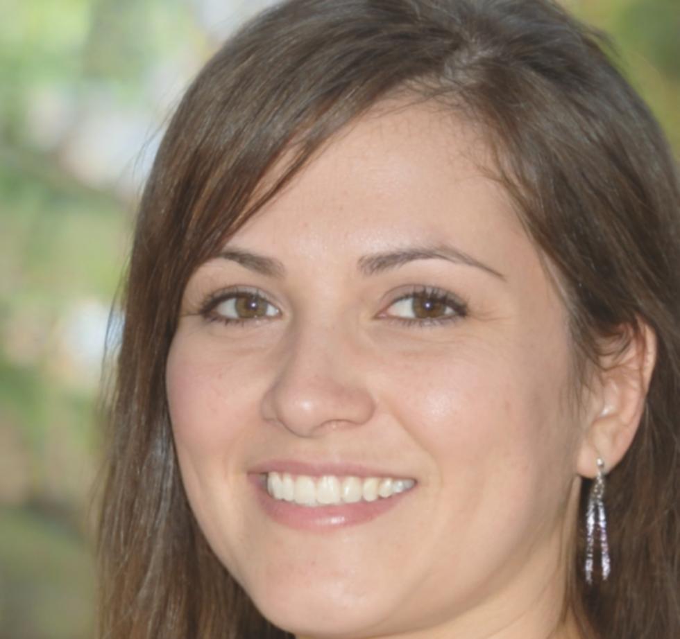 Portrait professionnel de Margot Durand